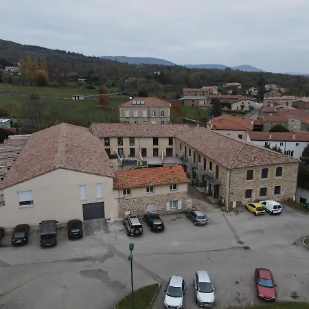 Duplex Grande Capacité Appartement Roisey