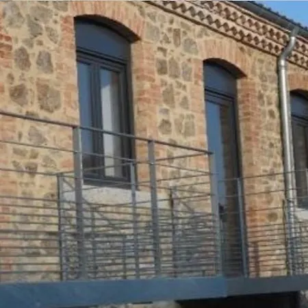 Duplex Grande Capacité Appartement