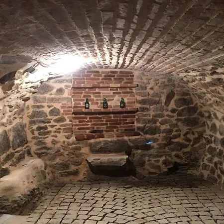 Duplex Grande Capacité Appartement