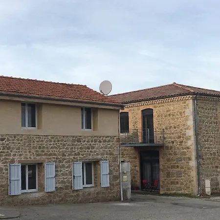 Appartement Duplex Grande Capacité