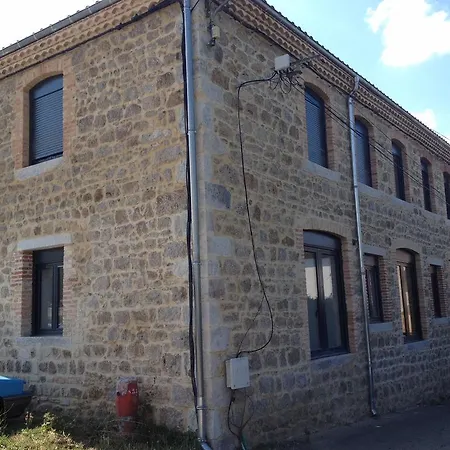 Duplex Grande Capacité Appartement Roisey