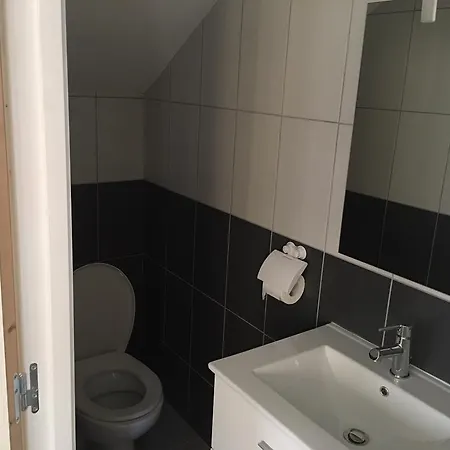 Duplex Grande Capacité Appartement Roisey