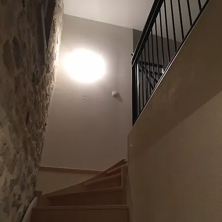 Appartement Duplex Grande Capacité