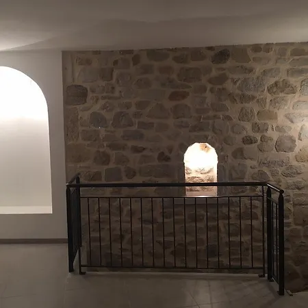 Duplex Grande Capacité Appartement *